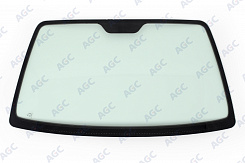 Лобовое стекло NordGlass для RAVON GENTRA (2015 - 2018)