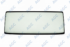 Лобовое стекло AGC для КАМАЗ 5490 (2011 - н.в.)