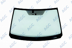 Лобовое стекло AGC для SUZUKI VITARA (II - 2015- )