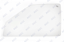 Боковое/левое стекло БОР для LADA (ВАЗ) 21099 (1990 - 2011)