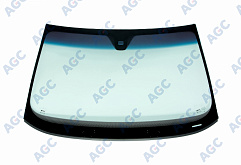 Лобовое стекло AGC для VOLVO V70 (2007 - 2016)